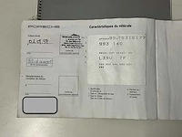 1996 porsche 993 carrera 4s - afbeelding 66 van  69