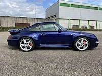 1996 porsche 993 carrera 4s - afbeelding 56 van  69