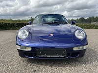 1996 porsche 993 carrera 4s - afbeelding 68 van  69