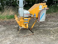 1996 schliesing 105 zx houthakselaar - afbeelding 10 van  19