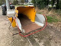 1996 schliesing 105 zx houthakselaar - afbeelding 15 van  19
