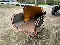 1996 schliesing 105 zx houthakselaar - afbeelding 16 van  19