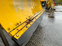 1996 schmidt frankrijk neige sm5 sneeuwploeg - afbeelding 2 van  17