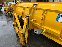 1996 schmidt frankrijk neige sm5 sneeuwploeg - afbeelding 5 van  17