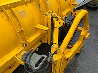 1996 schmidt frankrijk neige sm5 sneeuwploeg - afbeelding 7 van  17