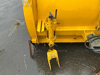 1996 schmidt frankrijk neige sm5 sneeuwploeg - afbeelding 8 van  17