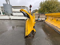 1996 schmidt frankrijk neige sm5 sneeuwploeg - afbeelding 10 van  17