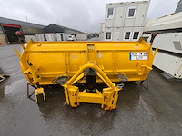 1996 schmidt frankrijk neige sm5 sneeuwploeg - afbeelding 13 van  17