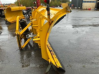 1996 schmidt frankrijk neige sm5 sneeuwploeg - afbeelding 15 van  17