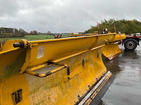 1996 schmidt frankrijk neige sm5d sneeuwploeg - afbeelding 2 van  19