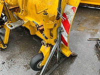 1996 schmidt frankrijk neige sm5d sneeuwploeg - afbeelding 3 van  19