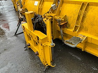 1996 schmidt frankrijk neige sm5d sneeuwploeg - afbeelding 5 van  19