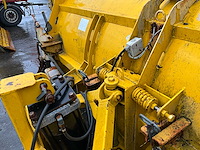 1996 schmidt frankrijk neige sm5d sneeuwploeg - afbeelding 6 van  19