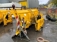 1996 schmidt frankrijk neige sm5d sneeuwploeg - afbeelding 13 van  19