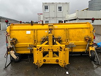 1996 schmidt frankrijk neige sm5d sneeuwploeg - afbeelding 14 van  19