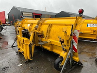 1996 schmidt frankrijk neige sm5d sneeuwploeg - afbeelding 15 van  19