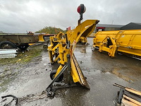 1996 schmidt frankrijk neige sm5d sneeuwploeg - afbeelding 16 van  19