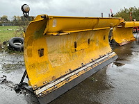 1996 schmidt frankrijk neige sm5d sneeuwploeg - afbeelding 17 van  19