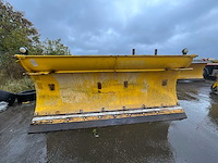 1996 schmidt frankrijk neige sm5d sneeuwploeg - afbeelding 18 van  19