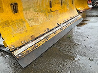 1996 schmidt frankrijk neige sm5d sneeuwploeg - afbeelding 19 van  19