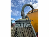 1996 schuitemaker robusta 180 mesttank met mestinjecteerder - afbeelding 28 van  37