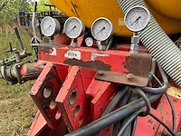 1996 schuitemaker robusta 180 mesttank met mestinjecteerder - afbeelding 2 van  37