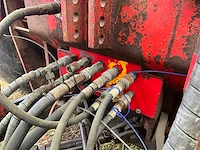 1996 schuitemaker robusta 180 mesttank met mestinjecteerder - afbeelding 11 van  37