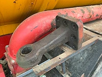 1996 schuitemaker robusta 180 mesttank met mestinjecteerder - afbeelding 17 van  37