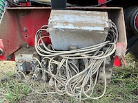 1996 schuitemaker robusta 180 mesttank met mestinjecteerder - afbeelding 18 van  37