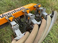 1996 schuitemaker robusta 180 mesttank met mestinjecteerder - afbeelding 30 van  37