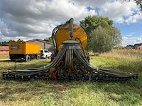 1996 schuitemaker robusta 180 mesttank met mestinjecteerder - afbeelding 33 van  37