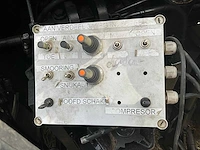1996 schuitemaker robusta 180 mesttank met mestinjecteerder - afbeelding 37 van  37