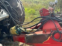 1996 schuitemaker robusta 180 mesttank - afbeelding 23 van  25