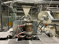 1996 sinco afe 6 hdpe blaasextruder - afbeelding 3 van  18