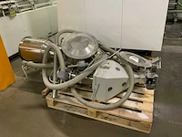 1996 sinco afe 6 hdpe blaasextruder - afbeelding 5 van  18