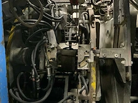 1996 sinco afe 6 hdpe blaasextruder - afbeelding 6 van  18