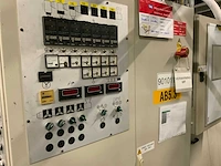 1996 sinco afe 6 hdpe blaasextruder - afbeelding 8 van  18
