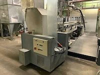 1996 sinco afe 6 hdpe blaasextruder - afbeelding 11 van  18
