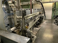 1996 sinco afe 6 hdpe blaasextruder - afbeelding 16 van  18