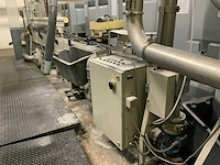 1996 sinco afe 6 hdpe blaasextruder - afbeelding 17 van  18