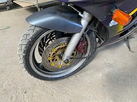 1996 suzuki rf 9002 gt73a motorfiets - afbeelding 2 van  13