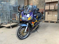 1996 suzuki rf 9002 gt73a motorfiets