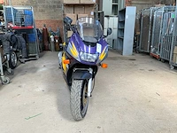 1996 suzuki rf 9002 gt73a motorfiets - afbeelding 6 van  13