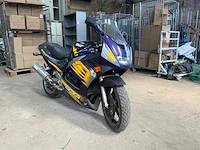 1996 suzuki rf 9002 gt73a motorfiets - afbeelding 7 van  13