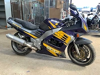 1996 suzuki rf 9002 gt73a motorfiets - afbeelding 8 van  13