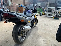 1996 suzuki rf 9002 gt73a motorfiets - afbeelding 9 van  13