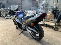 1996 suzuki rf 9002 gt73a motorfiets - afbeelding 10 van  13