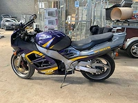 1996 suzuki rf 9002 gt73a motorfiets - afbeelding 11 van  13