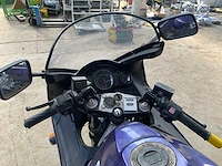 1996 suzuki rf 9002 gt73a motorfiets - afbeelding 13 van  13