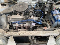 1996 suzuki swift personenauto - afbeelding 2 van  10